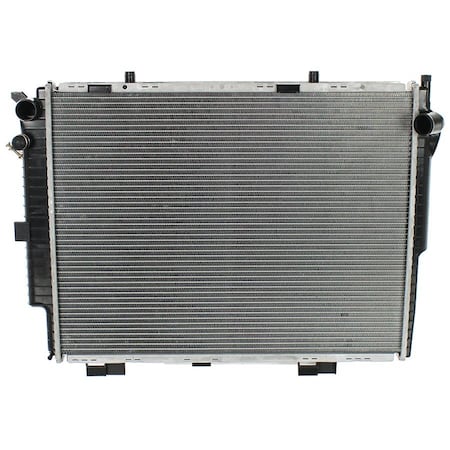 Apdi Radiator, 8012287 8012287